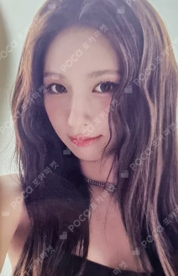 2026 i-dle WORLD TOUR [Syncopation] IN SEOUL PHOTO CARD SET