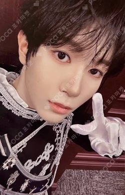 NCT WISH 2ND ANNIVERSARY FANMEETING RANDOM TRADING CARD SET