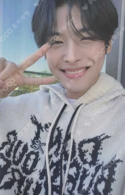 Sweet Travel RANDOM PHOTOCARD