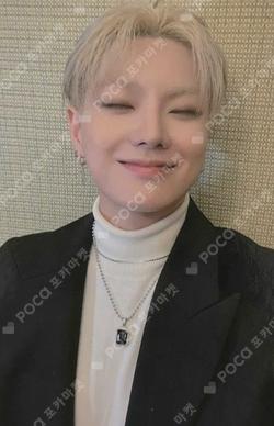 Sweet Travel RANDOM PHOTOCARD HANSE photocard image