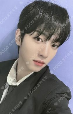 HOUSE OF TRICKY : SPUR IDOUSTAGE YUJUN photocard image