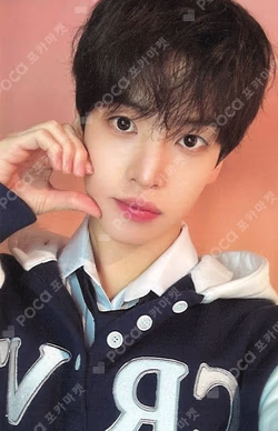 2026 CRAVITY FAN-CON [VITY FESTA] LUVITY ONLY ZONE ALLEN photocard image