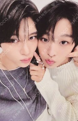 NCT WISH 1st CONCERT TOUR ‘INTO THE WISH : Our WISH’ RANDOM TRADING CARD SET Unit photocard image