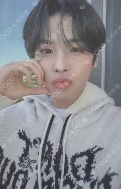 Sweet Travel RANDOM PHOTOCARD