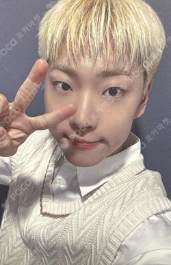 Part.1 ONF:MY IDENTITY K-MONSTAR