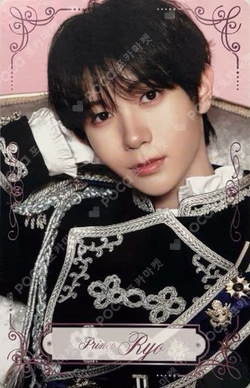 NCT WISH 2ND ANNIVERSARY FANMEETING RANDOM TRADING CARD SET