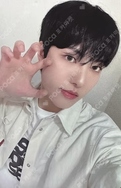 HOUSE OF TRICKY : SPUR IDOUSTAGE JUNGHOON photocard image