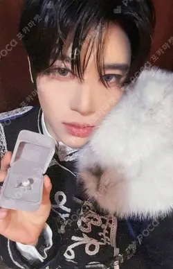 NCT WISH 2ND ANNIVERSARY FANMEETING SION photocard image