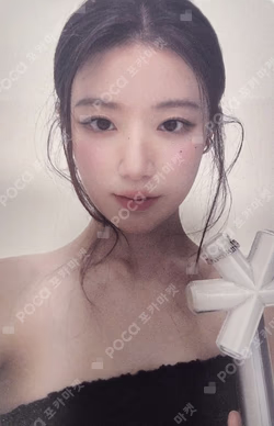 i-dle OFFICIAL LIGHT STICK VER.3 SHUHUA photocard image