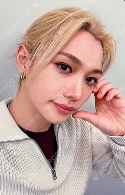 DO IT KMS FELIX photocard image