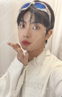 2026 ONEWE 5th Live Concert 'O! NEW E!volution V' SPECIAL GIFT KANGHYUN photocard image