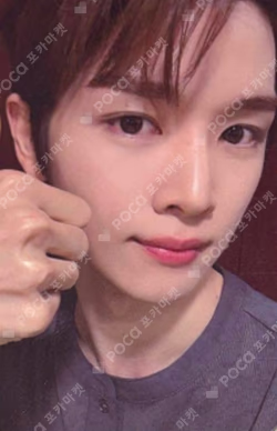 2026 RIIZE CONCERT TOUR [RIIZING LOUD] Special Edition in TOKYO DOME CD SALES BOOTH SUNGCHAN photocard image