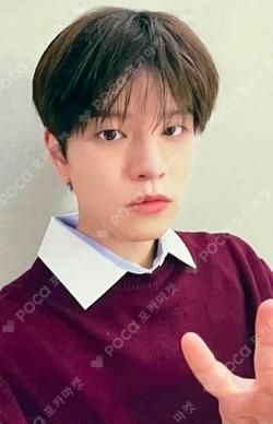 DO IT KMS SEUNGMIN photocard image