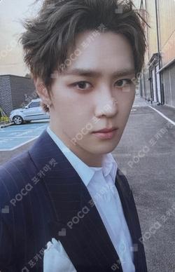 BIG BANDS RANDOM TRADING CARD KUN photocard image