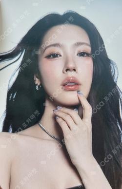 2026 i-dle WORLD TOUR [Syncopation] IN SEOUL TRADING PHOTO CARD SET