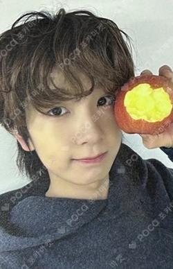 LOUD & PROUD BROADCAST KYRELL photocard image