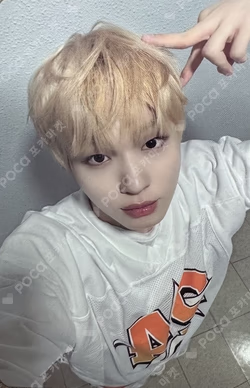 My First Flip IDOUSTAGE Keiju photocard image