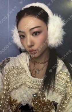 MY EYES OPEN VVIDE MAKESTAR WINNER GAWON photocard image