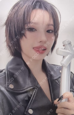 i-dle OFFICIAL LIGHT STICK VER.3