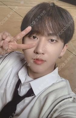 GO生 LIMITED VER. CHANGBIN photocard image