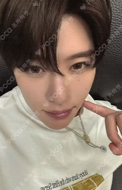 NCT WISH POP UP [FIND YOUR COLOR] RANDOM TRADING CARD SET COLOR ver.