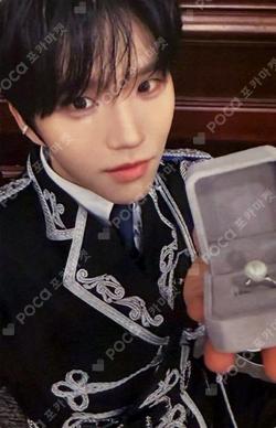 NCT WISH 2ND ANNIVERSARY FANMEETING JAEHEE photocard image