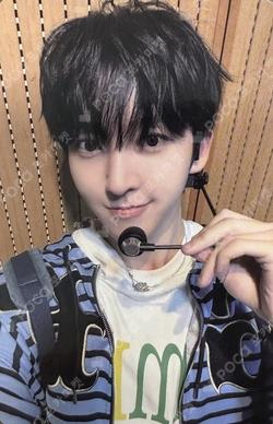 My First Flip IDOUSTAGE Donghyeon photocard image