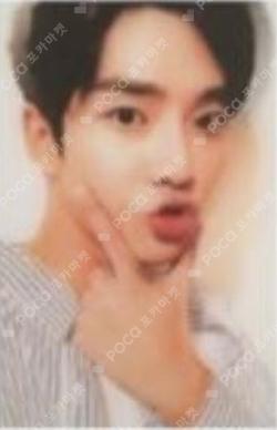 2018 SF9 LIVE FANTASY #1 [DREAMER] LENTICULAR RANDOM PHOTO CARD