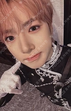 NCT WISH 2ND ANNIVERSARY FANMEETING RANDOM TRADING CARD SET