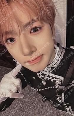 NCT WISH 2ND ANNIVERSARY FANMEETING RANDOM TRADING CARD SET SAKUYA photocard image