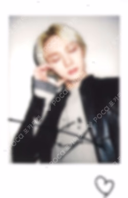 The Action YIZHIYU WINNER SUNGHO photocard image