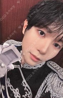 NCT WISH 2ND ANNIVERSARY FANMEETING RYO photocard image