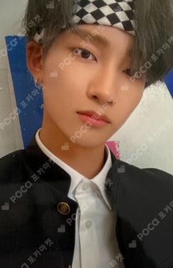 Bipolar Pt.1 Prelude of Anxiety REALITY Ver. JEFF photocard image