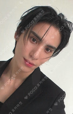 2024 SF9 YOO TAE YANG FAN-CON Double Casting : No.YTY