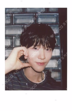 poppop KMS JAEHEE photocard image