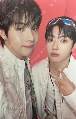 2026 ONEWE 5th Live Concert 'O! NEW E!volution V' RANDOM SCRATCH CARD EVENT