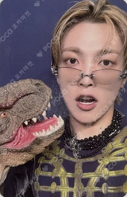 GOLDEN HOUR : Part.4 DIGIPACK VER. Hellolive shop