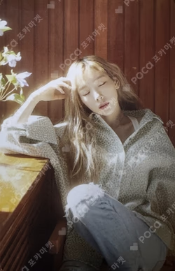 Inside - TAEYEON with S♡NE MD REWARD