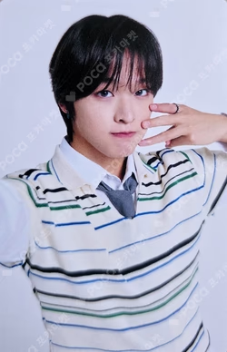 NCT WISH 1st CONCERT TOUR INTO THE WISH : OUR WISH IN JAPAN RANDOM PHOTOCARD