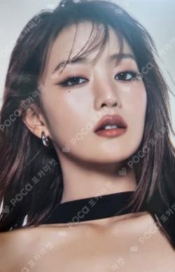 2026 i-dle WORLD TOUR [Syncopation] IN SEOUL TRADING PHOTO CARD SET MINNIE photocard image