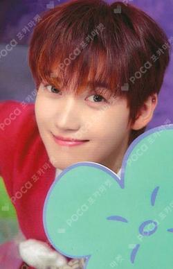 ONF x ONKKOMIZ POP-UP STORE ONKKOMIZ DREAM HOUSE RANDOM TRADING CARD