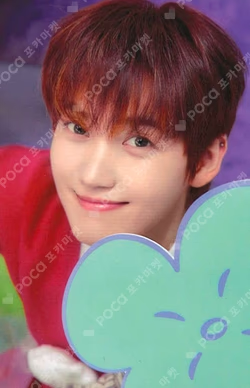 ONF x ONKKOMIZ POP-UP STORE ONKKOMIZ DREAM HOUSE RANDOM TRADING CARD SEUNGJUN photocard image