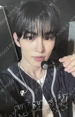 My First Flip IDOUSTAGE Minje photocard image