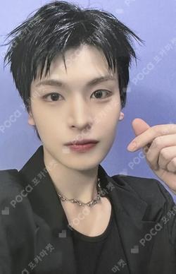 HOUSE OF TRICKY : SPUR IDOUSTAGE YECHAN photocard image