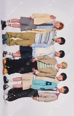 NCT WISH 1st CONCERT TOUR INTO THE WISH : OUR WISH IN JAPAN RANDOM PHOTOCARD Unit photocard image