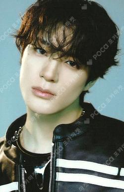 2025 NCT DREAM TOUR THE DREAM SHOW 4 : DREAM THE FUTURE FANLIGHT ACCESSORY SET JENO photocard image