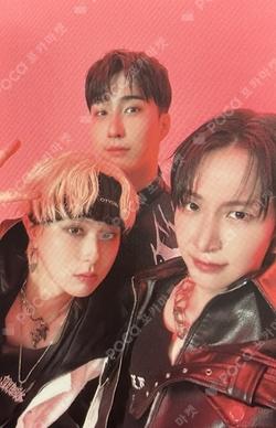 2026 ONEWE 5th Live Concert 'O! NEW E!volution V' RANDOM SCRATCH CARD EVENT