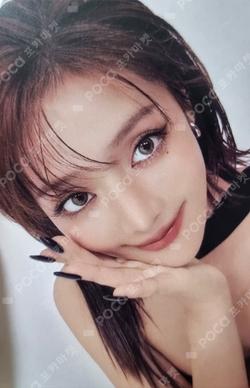 2026 i-dle WORLD TOUR [Syncopation] IN SEOUL PHOTO CARD SET MINNIE photocard image