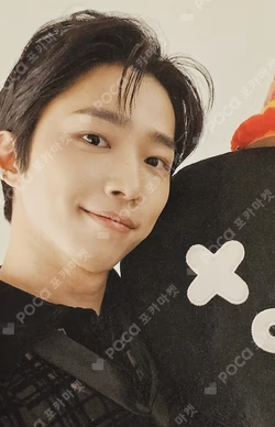 2025 N.Flying LIVE ＆CON4 : FULL CIRCLE RANDOM TRADING PHOTO CARD SET [SEOUL]