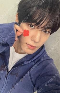 CLOSE YOUR EYES 1ST TOUR [BEYOND YOUR EYES] IN SEOUL SPECIAL TICKET EVENT